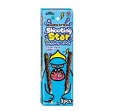 Bánh Que Socola Shooting Star Kẹo Nổ 54g
