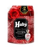 Nước Xả Vải Haby Softener 2L