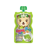 Nước Ép Nho DAIYA 150ml (Nắp Lắp Ghép)