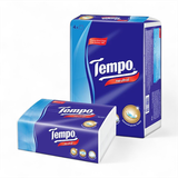 Khăn Giấy Rút Tempo Không Mùi 90 tờ