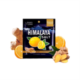 Kẹo Chanh Muối và Gừng Himalaya 15g