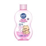 Sữa tắm gội toàn thân hữu cơ Cuddi Care 200ml