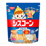 Ngũ Cốc Trẻ Em Cisconrn Nissin Nhật 220g