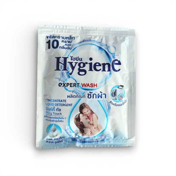 Nước Giặt Hygiene 30ml