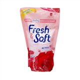 Xả vải Esence Fresh&Soft 500ml