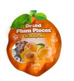 Xí Muội Mơ Khom Fai 50g