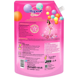 Nước xả vải đậm đặc Hygiene Expert Care-Forever Bloom Pink 1100ml