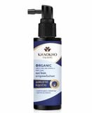 Nước dưỡng tóc Organic Henna và Hoa Đậu Biếc KhaoKho Talaypu 80ml