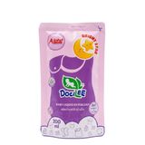 Nước Giặt Xả Quần Áo Em Bé Docilee 200ml