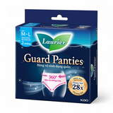 BVS Dạng Quần Laurier Size ML 2 miếng