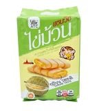 Bánh Cuộn Giòn Vị Sầu Riêng Crisp Rolls 320g