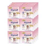 Nước Xả Vải Hygiene Expert Care Blooming Touch 20ml