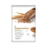 Mặt Nạ Giấy Hàn Quốc WHISIS Nature