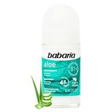 Lăn Khử Mùi Babaria 50ml