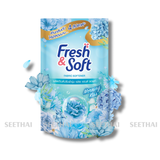 Xả vải Esence Fresh&Soft 500ml