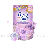 Xả vải Esence Fresh&Soft 500ml