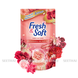 Xả vải Esence Fresh&Soft 500ml