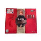 Hồng Sâm Củ Tẩm Mật Ong Sobaek 300g