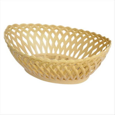 Rổ Nhựa Ovan Trung J005