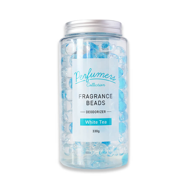 Hộp Khử Mùi Làm Thơm Phòng S Select Hương Trà Trắng 330g