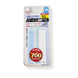 Tăm Silicon Smart Inn 30 Chiếc Cỡ Siêu Nhỏ SSS-S