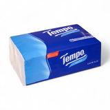 Khăn Giấy Rút Tempo Không Mùi 90 tờ