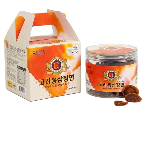 Sâm lát Hàn Quốc Dream 200g