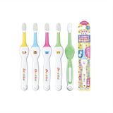 Bàn Chải Đánh Răng Cho Bé Từ 1.5 - 6 Tuổi Create Dentfine