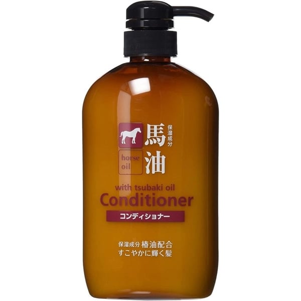 Dầu Xả Chiết Xuất Dầu Ngựa Horse Oil Conditioner 1000ml