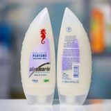 Sữa tắm Cá Ngựa Algemarin 300ml