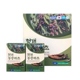 Nước Chiết Xuất Bổ Gan Đông Trùng Hạ Thảo KGF 50ml x 30 gói