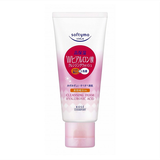 Sữa Rửa Mặt & Tẩy Trang Tạo Bọt Dưỡng Ẩm Bổ Sung Acid Hyaluronic Softymo 60g