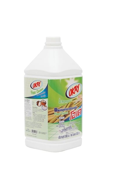 Lau Sàn Okay 3800ml