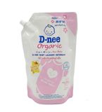 Nước Giặt D-nee Organic 1300ml