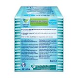 BVS Hàng Ngày Laurier Active Fit Không Hương 20 miếng