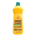 Nước Tẩy Nhà Bếp Đa Năng Rocket Hương Cam 360ml