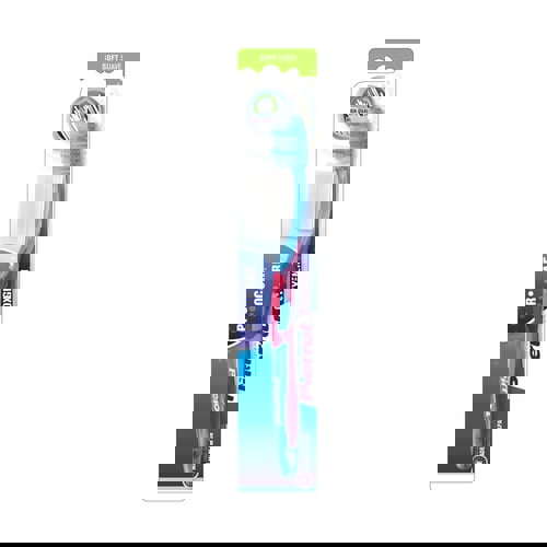 Bàn chải đánh răng PIERROT OXYGEN SOFT Siêu Mềm