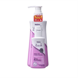 Dung Dịch Vệ sinh Phụ Nữ Mistine Ladycare 200ml+50ml