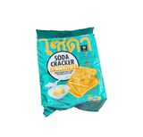 Bánh Quy Ăn Kiêng Soda Cracker 400g