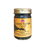 Cù Là Bọ Cạp Scorpion Thai Balm 50g