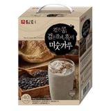 Bột Ngũ Cốc Đậu Đen, Mè Đen, Gạo Đen DAMTUH 20g X 40Gói