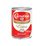 Kem Lỏng Carnation Extra Thái Lan 385g