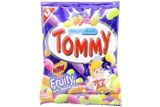 Kẹo Dẻo Tommy Vị Trái Cây 20gr