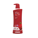 Dưỡng Thể Mistine White Spa 400ml