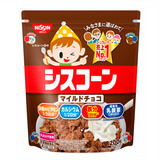 Ngũ Cốc Trẻ Em Cisconrn Nissin Nhật 220g