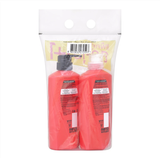 Set Gội Xả Sunsilk Diamond Shine 325ml & 300ml