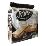 Bánh Xốp Rinny 28gx(12+3)Pcs Vị Chocolate