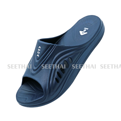 Dép Quai Ngang ADDA 58401-M Navy