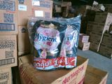 HYGIENE Nước Xả Vải Đậm Đặc 1300ml