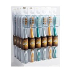 Bàn Chải Đánh Răng ION JEWEL